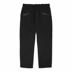 Y-3 Gore Tex Tracksuit Bottoms In Black 14 Y-3 Gore Tex Tracksuit Bottoms In Black -Hervia Shop hervia.com il2049 gtx hs pant col. black 1692017037IL2049 10 APPAREL Photography Back View white