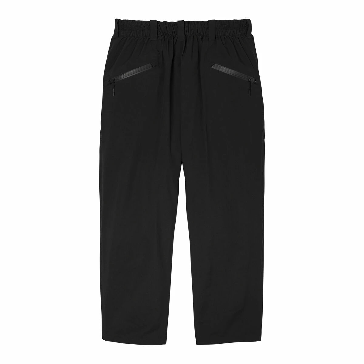 Y-3 Gore Tex Tracksuit Bottoms In Black 7 Y-3 Gore Tex Tracksuit Bottoms In Black - Image 7