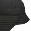 Y-3 Y-3 Quilted Bucket Hat In Black