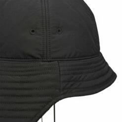 Y-3 Y-3 Quilted Bucket Hat In Black