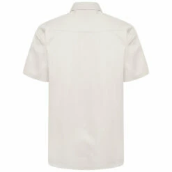 Jil Sander Bead-Embellished Cotton Shirt In White 4 Jil Sander Bead-Embellished Cotton Shirt In White -Hervia Shop hervia.com j22dl0109 j45137 057 shirt 31 wp emb mist 1684935898 2AJ7675