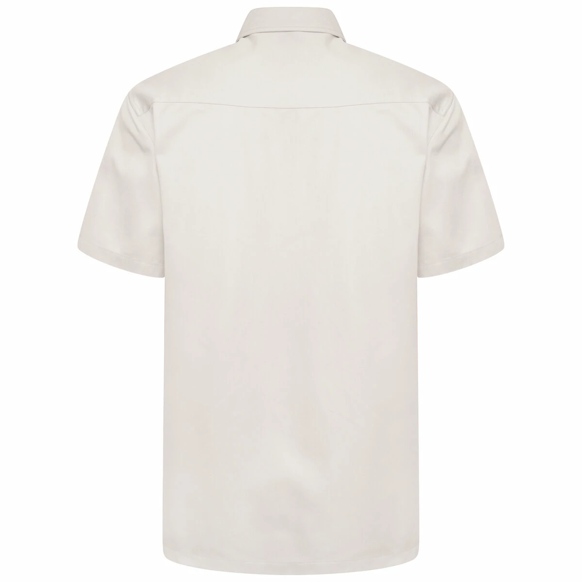 Jil Sander Bead-Embellished Cotton Shirt In White 2 Jil Sander Bead-Embellished Cotton Shirt In White - Image 2
