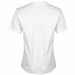 Junya Watanabe Trompe-l'œil Print T-Shirt In Black