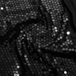 Junya Watanabe Black Sequin Sheer Top In Black -Hervia Shop hervia.com jg t037 s21 ladies t shirt 1 black black 161901469924047 0000 Layer 197