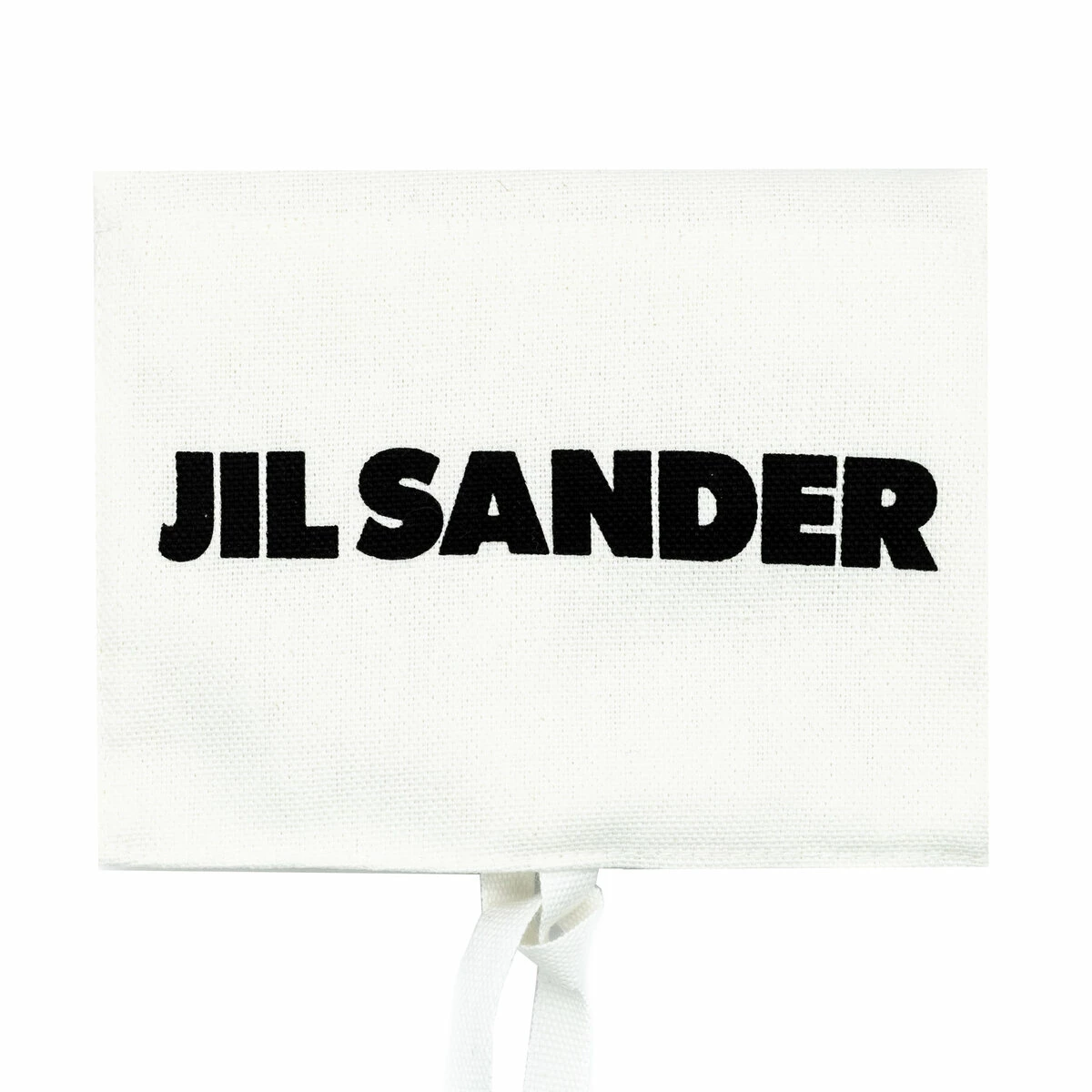 Jil Sander Folded Card Holder In Black 5 Jil Sander Folded Card Holder In Black - Image 5