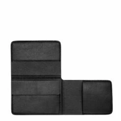 Jil Sander Folded Card Holder In Black 7 Jil Sander Folded Card Holder In Black -Hervia Shop hervia.com jil sander folded card holder 1659534372J25UI0007 3