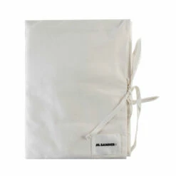 Jil Sander Three-Pack Cotton T-Shirts In Black