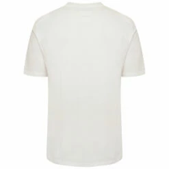 Jil Sander Logo T-Shirt In Porcelain