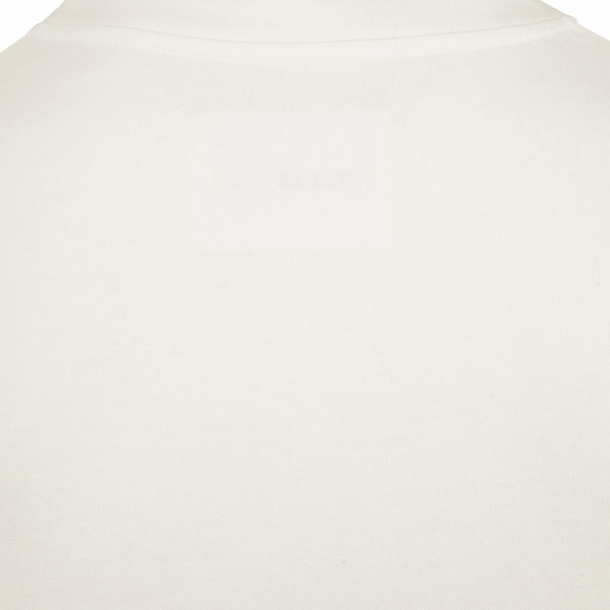 Jil Sander Logo T-Shirt In Porcelain 3 Jil Sander Logo T-Shirt In Porcelain - Image 3