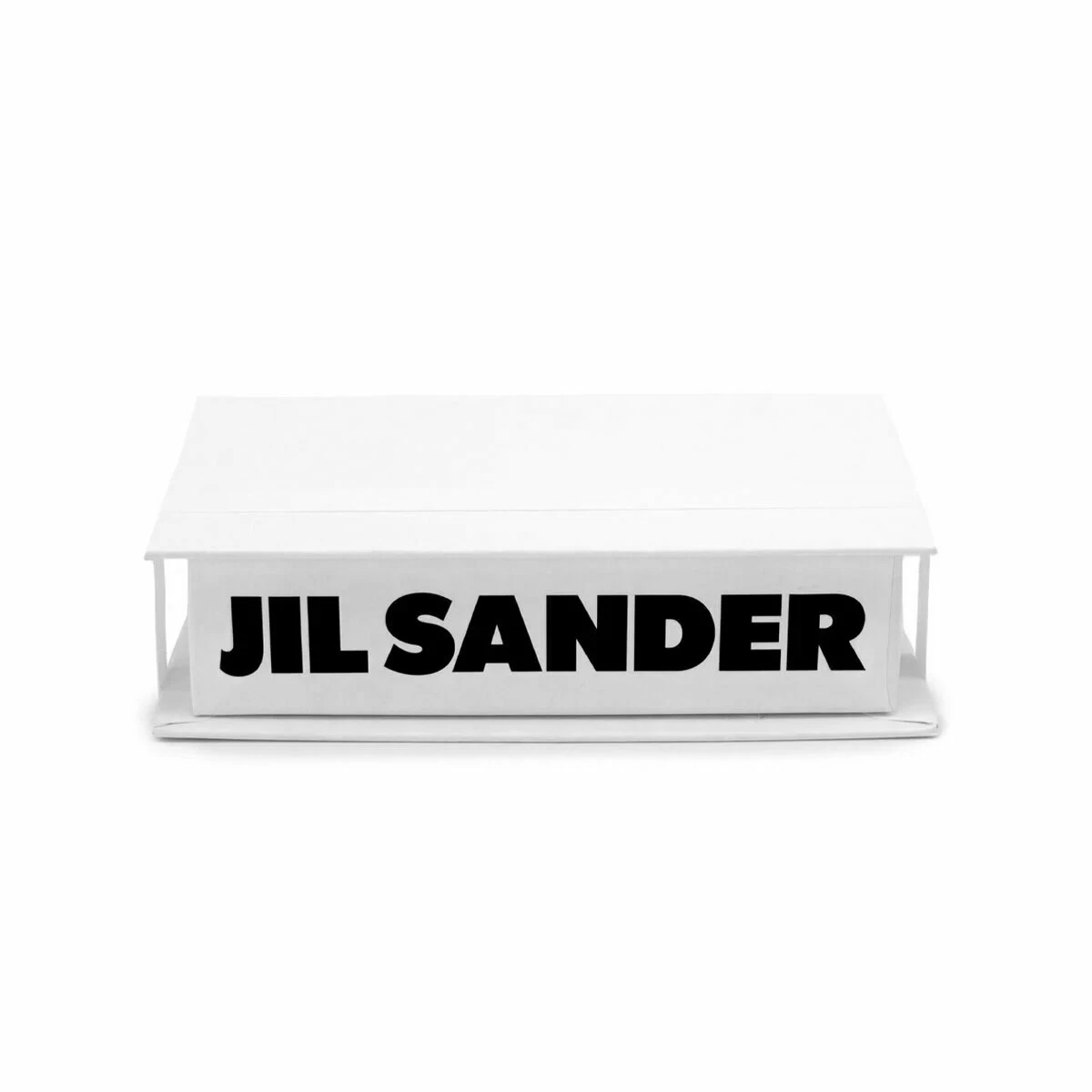 Jil Sander Silver Chain Bracelet In Silver 4 Jil Sander Silver Chain Bracelet In Silver - Image 4