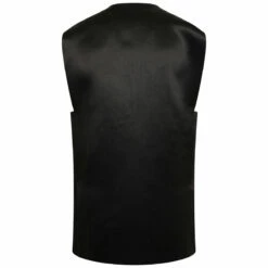 Jil Sander Sleek Tank Top In Black