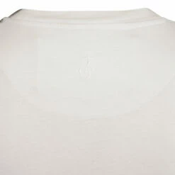 JW Anderson Michael Clark Peace T-Shirt In Black -Hervia Shop hervia.com jt0191 michael clark peace t shirt col. black 1697555914 2AJ5388