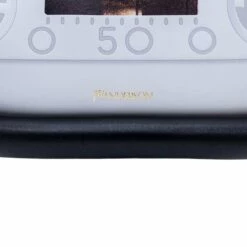 JW Anderson The Bumper Bag In White / Black -Hervia Shop hervia.com jw anderson the bumper bag 1667552869ZSBqVssw