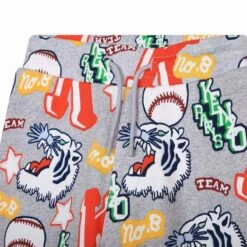 Front Page -Hervia Shop hervia.com kenzo kids k24336 kenzo club d1 jogging bottoms col. a03 kenzo club logo sweatpants 1695201345K24336 A03 003