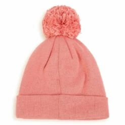 Kenzo Kids Tokyo Paris Hat In Nude