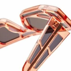 Kuboraum Mask T9 Semi-Clear Abstract Rectangle Sunglasses In Orange 7 Kuboraum Mask T9 Semi-Clear Abstract Rectangle Sunglasses In Orange -Hervia Shop hervia.com krs0t9ac0000002y t9 48 22 ac col. 2grey 1684763176T9 AC ANTELOPE CANYON 04