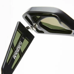 Kuboraum Mask T9 Abstract Rectangle Sunglasses In Black -Hervia Shop hervia.com krs0t9bm000000dg t9 48 22 bm col. dark grey 1684762857T9 BM BLACK MATT 04