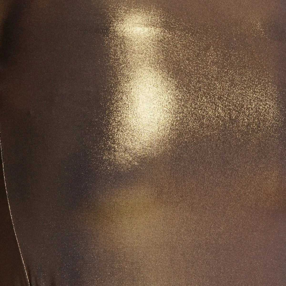 Rick Owens Lilies Jade Maxi Gown In Gold 3 Rick Owens Lilies Jade Maxi Gown In Gold - Image 3