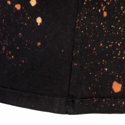 Liberal Youth Ministry Anymore Bleach T-Shirt In Black -Hervia Shop hervia.com liberal youth ministry anymore bleach t shirt 1652433701LYM01T132 3