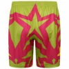 Liberal Youth Ministry Football Shorts In Green