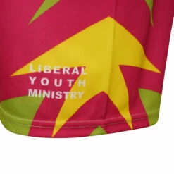 Liberal Youth Ministry Football Shorts In Green -Hervia Shop hervia.com liberal youth ministry football shorts 1681817574 2AJ6787