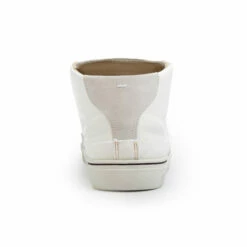 Maison Margiela Deconstructed High Top Sneakers White In White -Hervia Shop hervia.com maison margiela deconstructed high top sneakers white 161339064822727 0004 Layer 9