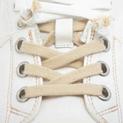 Maison Margiela Deconstructed High Top Sneakers White In White -Hervia Shop hervia.com maison margiela deconstructed high top sneakers white 161339065022727 0005 Layer 8