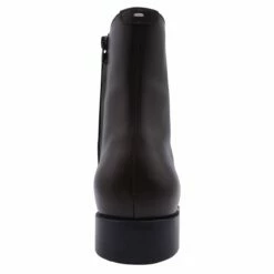 Maison Margiela Zip-Fastening Ankle Boots In Brown 7 Maison Margiela Zip-Fastening Ankle Boots In Brown -Hervia Shop hervia.com maison margiela s37wu0415 p4743 t2185 zip fastening ankle boots 1647360800IMG 6389