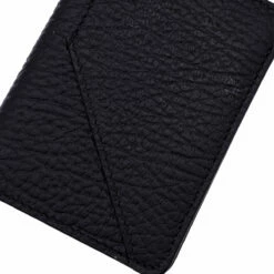 Maison Margiela Grain Leather Logo Patch Wallet In Black 5 Maison Margiela Grain Leather Logo Patch Wallet In Black -Hervia Shop hervia.com maison margiela s56ui0220 p4455 t8013 grain leather logo patch wallet 1645801019S56UI0220 3