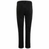 Maison Margiela Straight-Leg Jeans In Black