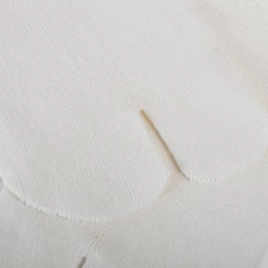 Maison Margiela Tabi Socks Off White In Off White