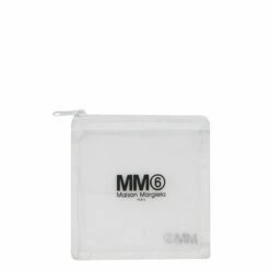 MM6 Maison Margiela Red Logo Polished Ring In Red -Hervia Shop hervia.com mm6 maison margiela red logo polished ring 1652693973hervia.com mm6 maison margiela sm6uq0014 sv0058 951 ring palladio polished 1645623195MM6 BAGS