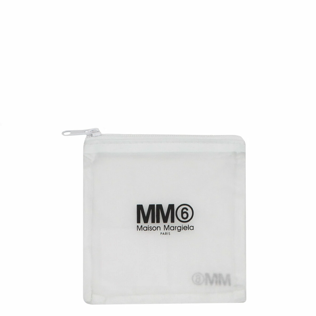 MM6 Maison Margiela Red Polished Cuff Bracelet In Red 4 MM6 Maison Margiela Red Polished Cuff Bracelet In Red - Image 4