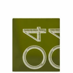 Comme Des Garçons Parfums Monocle Yoyogi Candle In Green -Hervia Shop hervia.com monocle yoyogi candle 165 g 1651070448monocle 5