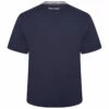 Wales Bonner Logo T-Shirt In Navy