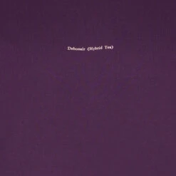 OAMC Debonair Crewneck Sweatshirt In Purple -Hervia Shop hervia.com oamc floral crewneck sweatshirt 1659085068DSC03358 copy