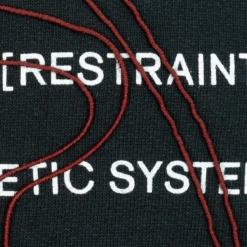 OAMC Taro Crew Neck Sweatshirt In Petrol -Hervia Shop hervia.com oamc taro crew neck sweatshirt 1579688456OAMC 4.3