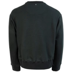 OAMC Taro Crew Neck Sweatshirt In Petrol