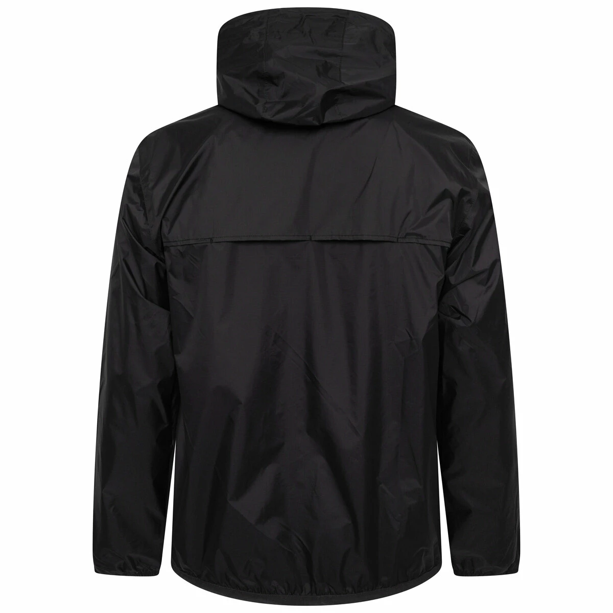 Comme Des Garçons PLAY P1J505 Zip Jacket In Orange 1 Comme Des Garçons PLAY P1J505 Zip Jacket In Orange