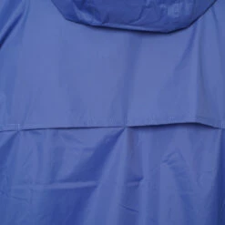 Comme Des Garçons PLAY P1J506 Half Zip Jacket In Blue -Hervia Shop hervia.com p1j506 unisex jacket col. 2 1679414970 2AJ4903