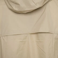 Comme Des Garçons PLAY P1J506 Half Zip Jacket In Beige 5 Comme Des Garçons PLAY P1J506 Half Zip Jacket In Beige -Hervia Shop hervia.com p1j506 unisex jacket col. 3 1679415452 2AJ4900