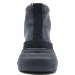 Phileo The 001 Essentielle Boot In Black -Hervia Shop hervia.com phileo the 001 essentielle boot 1666165716IMG 8843