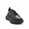 Phileo The Essentielle Sneaker In Black