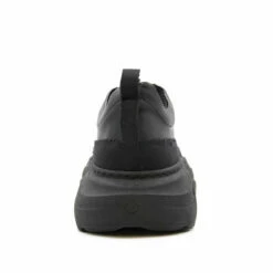 Phileo The Essentielle Sneaker In Black -Hervia Shop hervia.com phileo the essentielle sneaker 1686583306PHI02SH001 1 4