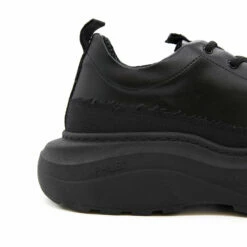 Phileo The Essentielle Sneaker In Black -Hervia Shop hervia.com phileo the essentielle sneaker 1686583313PHI02SH001 1 6