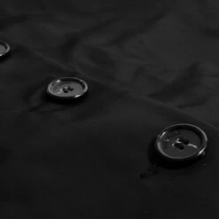 Raf Simons Button Front Bow Detail Pencil Skirt In Black -Hervia Shop hervia.com raf simons button front bow detail pencil skirt 162134178124507 0000 Layer 262