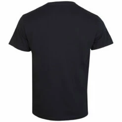 Raf Simons Regular Fit Teenage Dreams T-Shirt In Navy