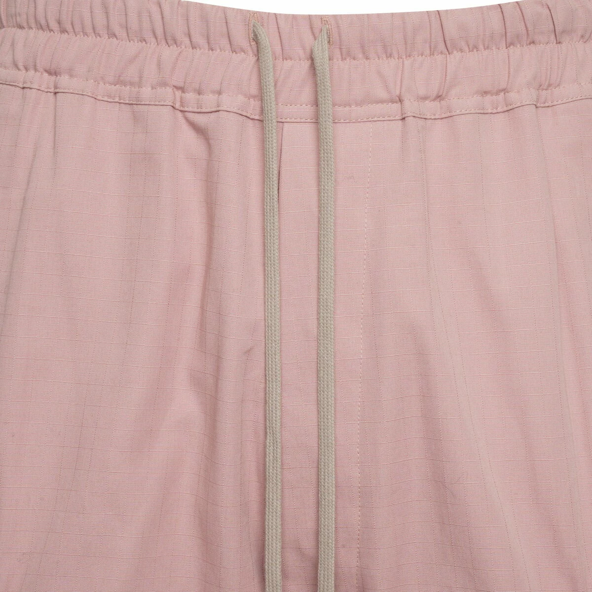 Rick Owens DRKSHDW Bauhaus Pods Shorts In Faded Pink 3 Rick Owens DRKSHDW Bauhaus Pods Shorts In Faded Pink - Image 3