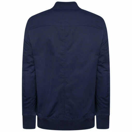 Rick Owens DRKSHDW Lido Flight Jacket In Indigo -Hervia Shop hervia.com rick owens drkshdw lido flight jacket 1681909298hervia.com du01c6774 mu 06 lido flight indigo 1676632313 2AJ2638