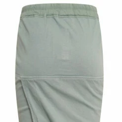 Rick Owens DRKSHDW Pull On Pillar Skirt In Blue/green 5 Rick Owens DRKSHDW Pull On Pillar Skirt In Blue/green -Hervia Shop hervia.com rick owens drkshdw pull on pillar skirt 1659704770DSC04026 copy